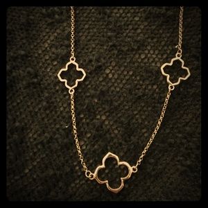 Cute fashion necklace