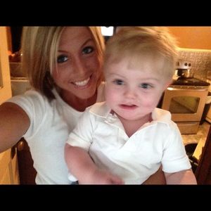 Meet your Posher, Meredith