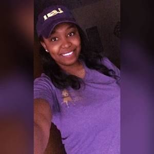 Meet your Posher, Jasmine