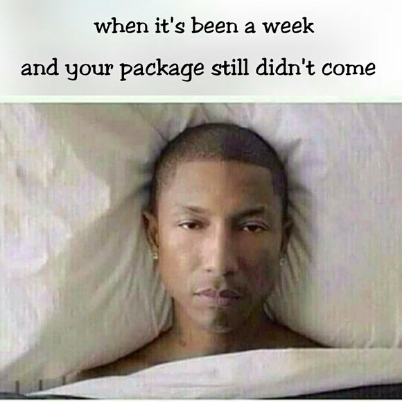 Hate waiting? ?SO DO I!