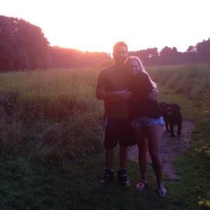 Meet your Posher, Adam