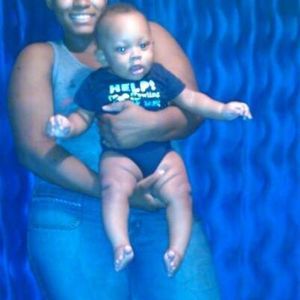 Meet your Posher, Brianna