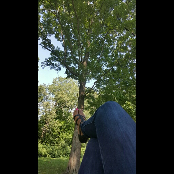 Meet your Posher, Nikki