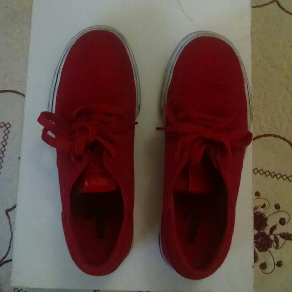 Puma Shoes