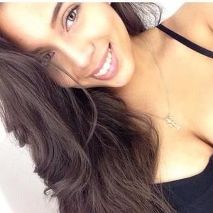 Meet your Posher, Katherine