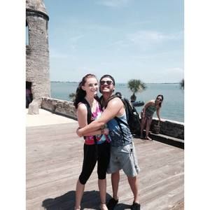 Meet your Posher, Sierra