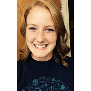 Meet your Posher, Grace