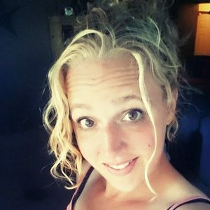 Meet your Posher, Darcie