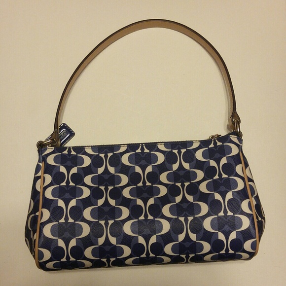 PEYTON DREAM C TOP HANDLE POUCH - Picture 2 of 4