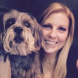 Meet your Posher, Jacki