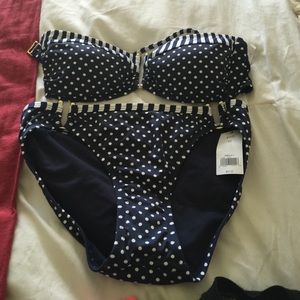 Banana republic bikini