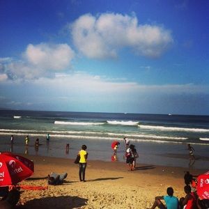 Meet your Posher, Kech