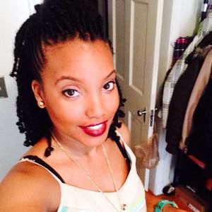 Meet your Posher, Janae