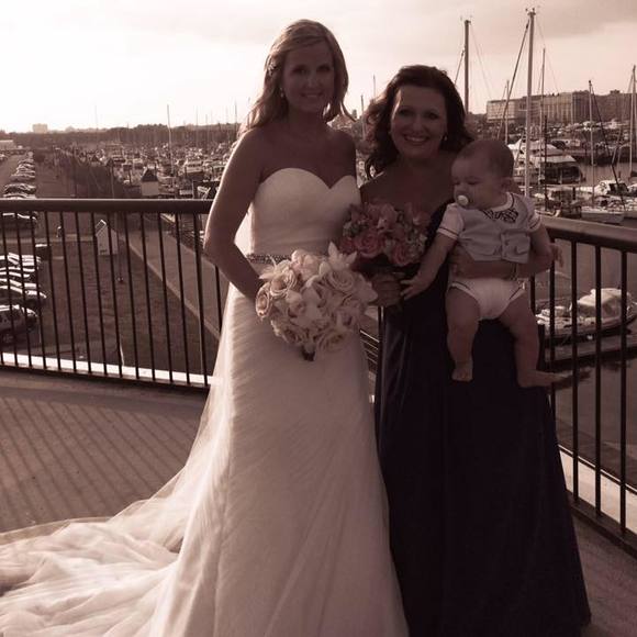 Meet your Posher, Melissa