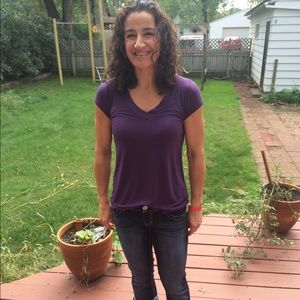 Meet your Posher, Lisa