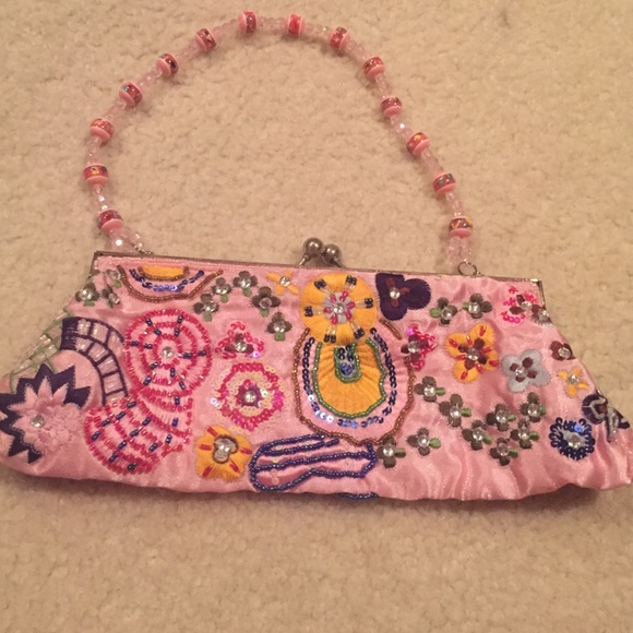 Fabulous dress up bag