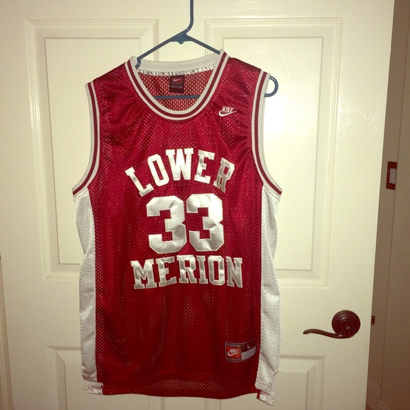 Nike Kobe Bryant Jersey