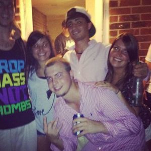 Meet your Posher, Beshoy