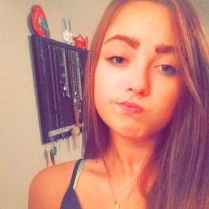 Meet your Posher, Mallory