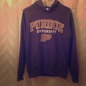 Purdue Sweatshirt