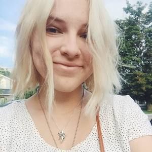 Meet your Posher, Leah