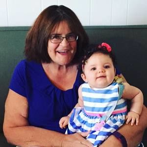 Meet your Posher, Vickie