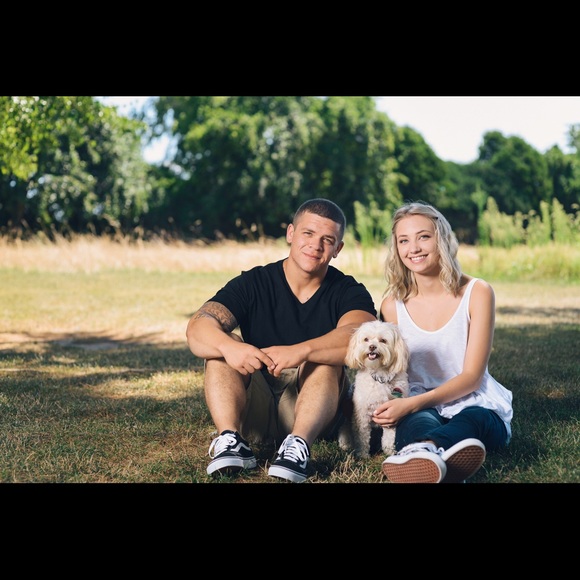 Meet your Posher, Amanda - Picture 1 of 1