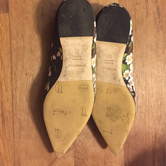 100% AUTH Dolce &Gabbana - Picture 3 of 3