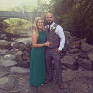 Meet your Posher, Ally