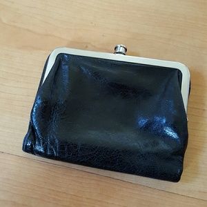 hobo international coin purse