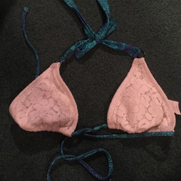 Bathing suit top