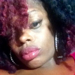 Meet your Posher, Tamara