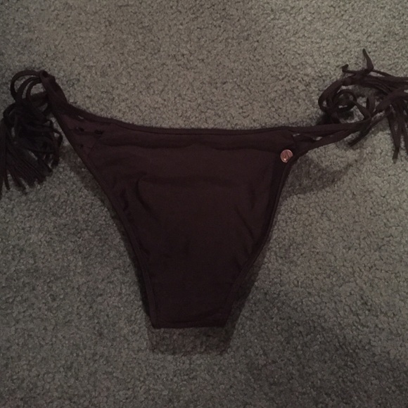 Bathing suit bottoms