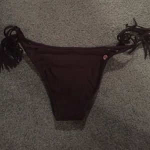 Bathing suit bottoms