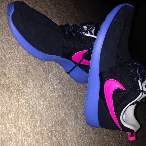 Nike Roshe Runs