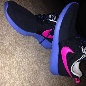 Nike Roshe Runs