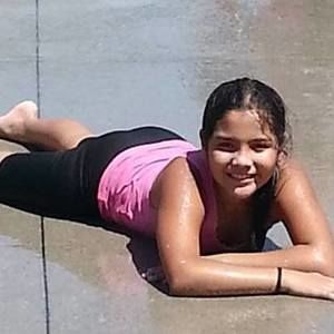 Meet your Posher, Wanda