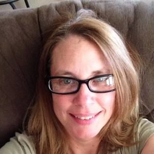 Meet your Posher, Cindy