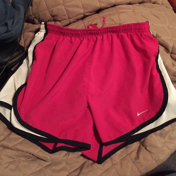 Sri fit Nike shorts