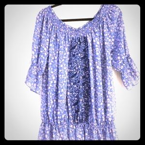 Free people top