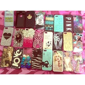 iPhone 5s cases