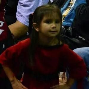 Meet your Posher, Phoebe