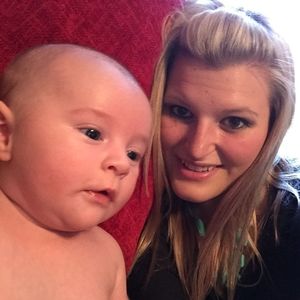 Meet your Posher, Kelli