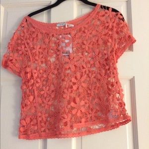 New urban outfitters top