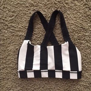 Lululemon Inner Heart Bra