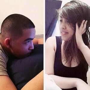 Meet your Posher, Cherry mae