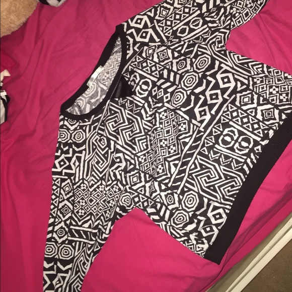 Long sleeve
