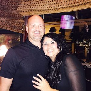 Meet your Posher, Randy n