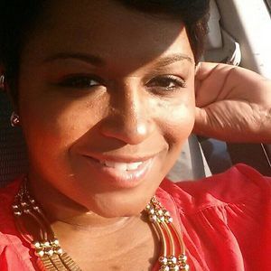 Meet your Posher, Errica