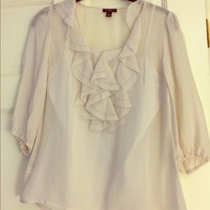Ann Taylor top